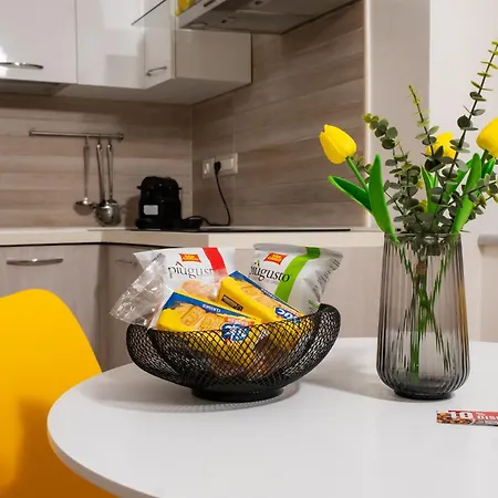 Casa Penelope Lucrino *