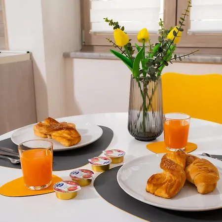 Casa Penelope Lucrino Lejlighed Pozzuoli