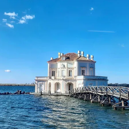 Casa Penelope Lucrino Lejlighed