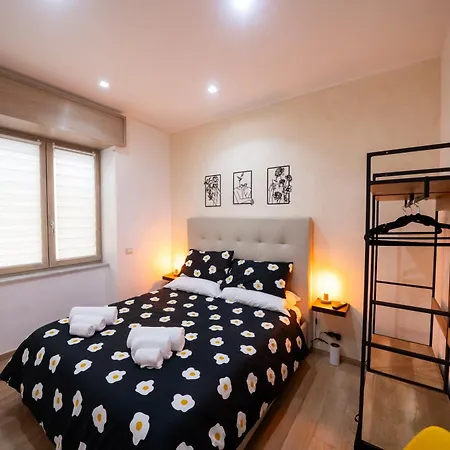 Casa Penelope Lucrino Apartamento *