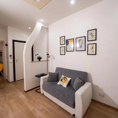 Casa Penelope Lucrino Pozzuoli