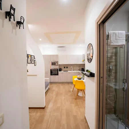 Casa Penelope Lucrino Apartamento *