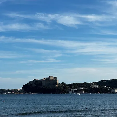 Casa Penelope Lucrino