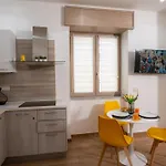 Casa Penelope Lucrino Apartamento Pozzuoli