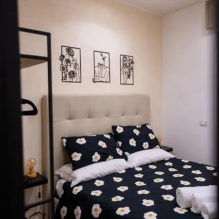 Apartmán Casa Penelope Lucrino *