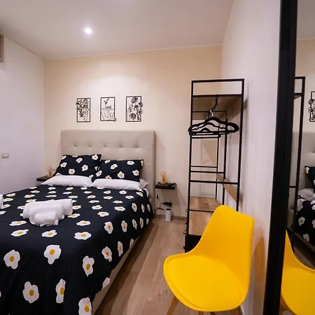 Casa Penelope Lucrino Apartmán Pozzuoli